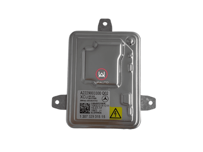 Module ballast xenon original a2229003300 mercedes GLA /CLA PHASE I