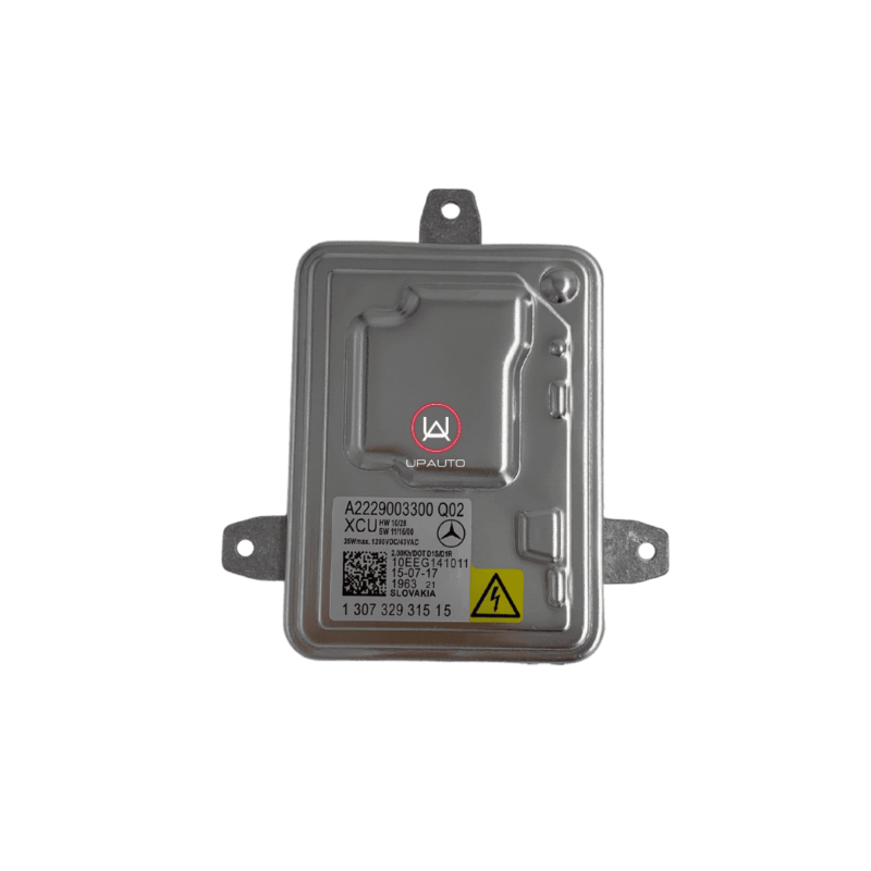 Module ballast xenon original a2229003300 mercedes GLA /CLA PHASE I