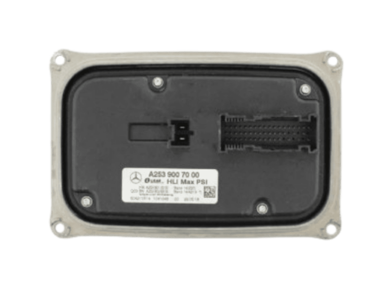 Module LED GAUCHE A2539007000 pour GLC X253 / C253