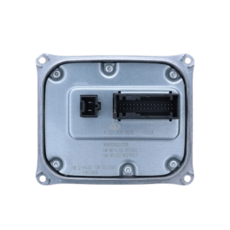 Ballast LED classe C W205  A2059005010 high performance