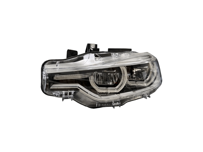 Phare led bmw série 3 f30 f31 63117419631
