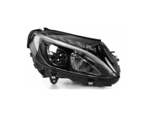Phare droit right headlight Mercedes w205 led high performance classe C w205 A2059062604 A2059067403