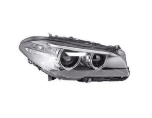Phare bmw droit right serie 5 f10 f11 lci 63117343912