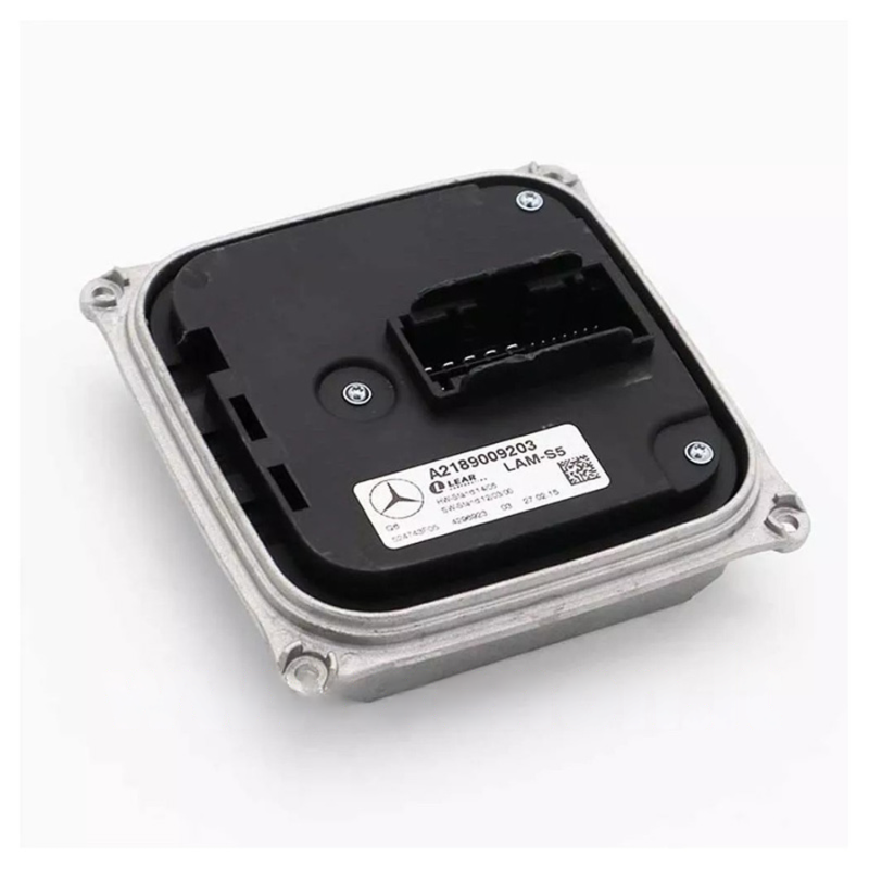Module phare Mercedes A2189009203