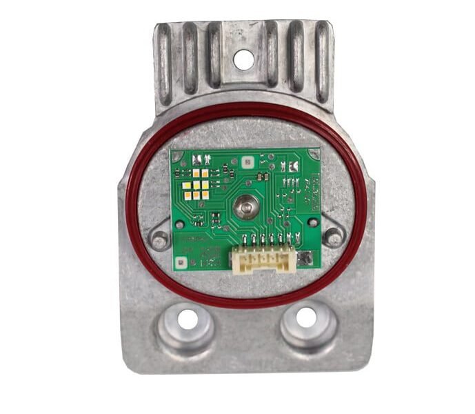 Module led phare gauche A2059068004 Mercedes Classe C W205 2018-