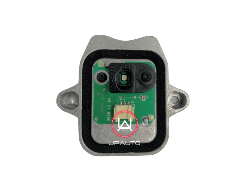 Module led feu de jour 63117419615 bmw serie 3 F30 F31 lci