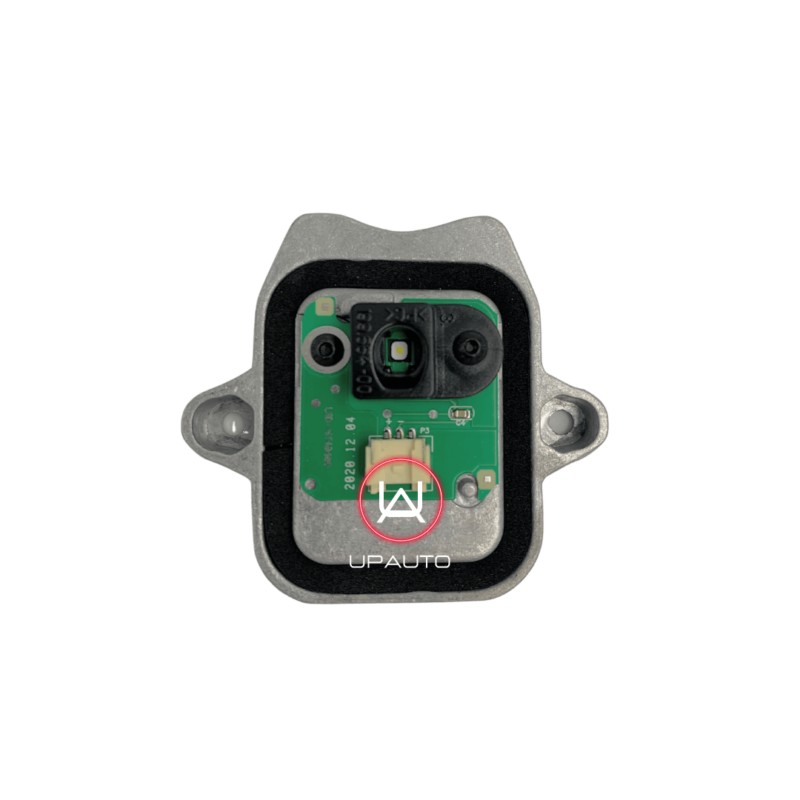 Module led feu de jour 63117419615 bmw serie 3 F30 F31 lci