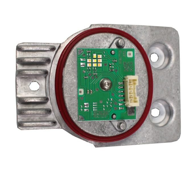 Module led phare droit A2059068104 mercedes classe C W205