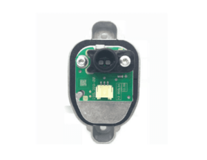 Module led 63117419610 3 pins pour bmw serie 3 F30 F31 lci