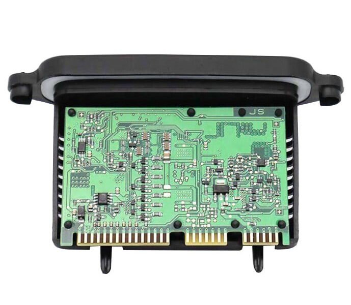 Module tms 63117316217 bmw serie 5 F10 F11 F07 xenon 