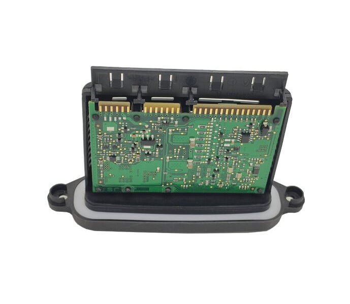 Module tms led feu de jour Angel eyes bmw serie 2 ahl