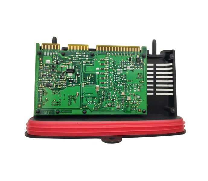 Module tms feu de jour x3 f25 x4 f26 63117421578