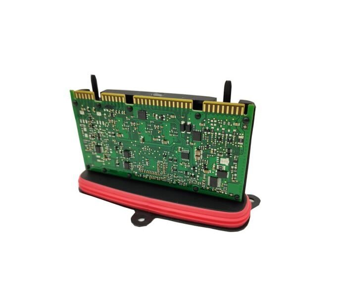 Module tms 63117440877 bmw serie 5 F10 F11 F07 lci