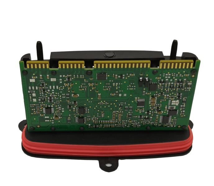 Module tms 63117440878 bmw serie 5 F10 F11 F07 lci (2012-2016) full led