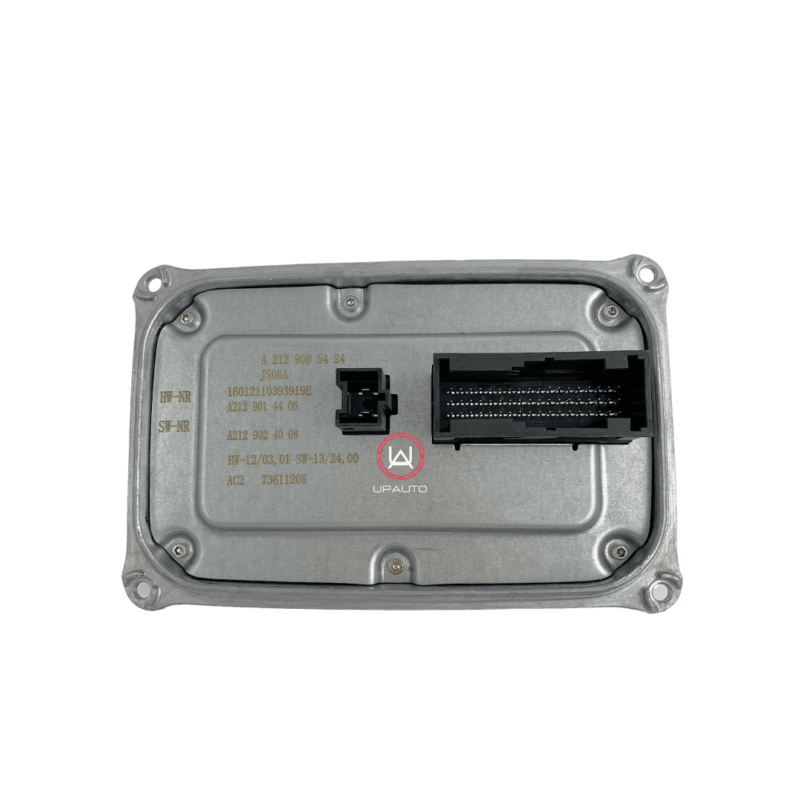 Ballast led de phare A2129005424 Classe E W212 / Coupe C207 (2013-2017)