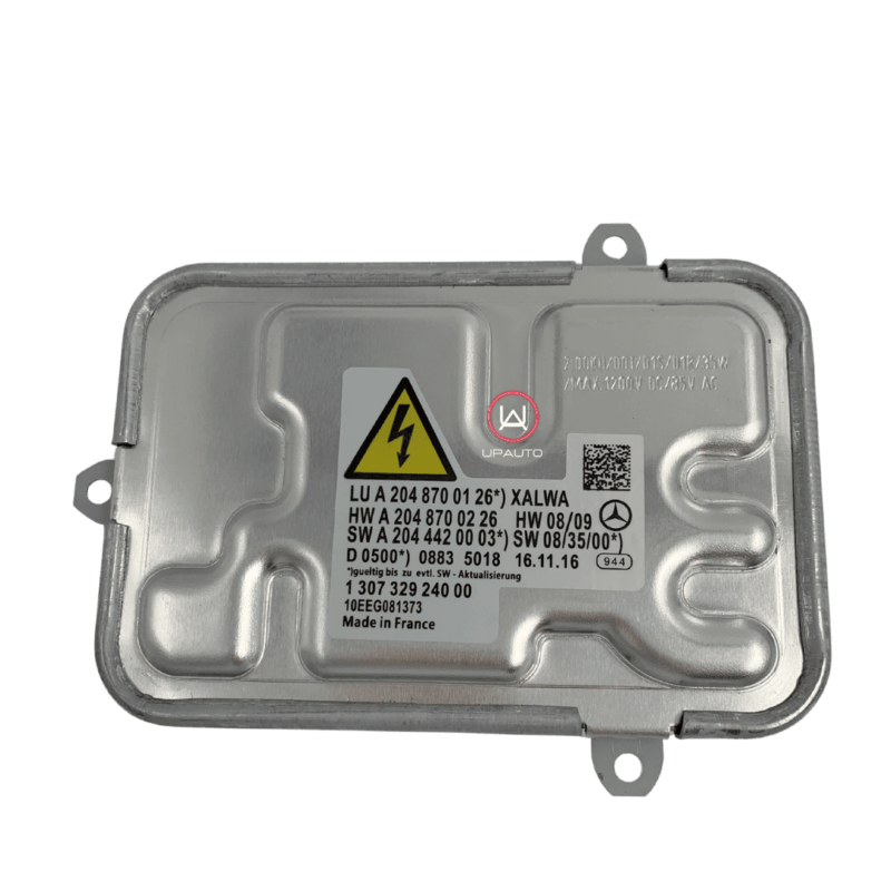 Ballast xénon 130732924000 pour mercedes classe C W204 PHASE I A2048700126 A2048700226