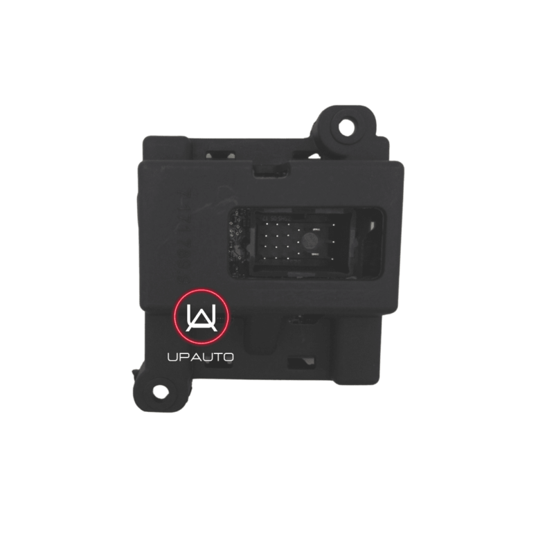 Module d’éclairage de virage alc xenon 7180829 smc II BMW