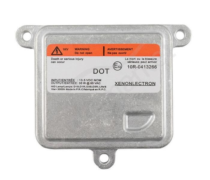 Ballast xenon A71177E00DG / 10R03466