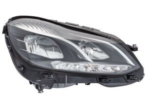 Mercedes LED right headlight
