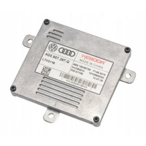 Module led Audi Volkswagen 4G0907397Q 4g0907697q