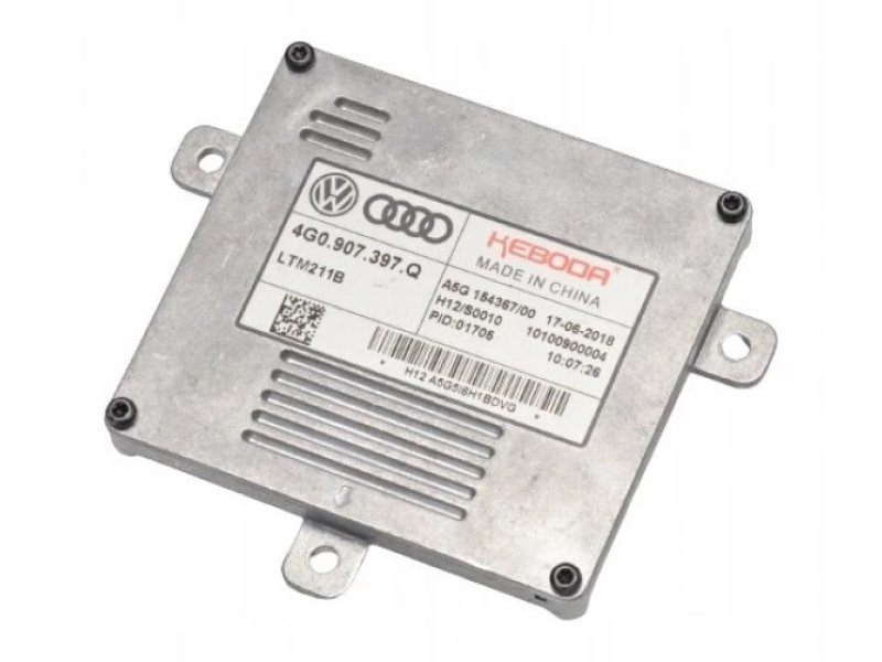 Module led Audi Volkswagen 4G0907397Q 4g0907697q