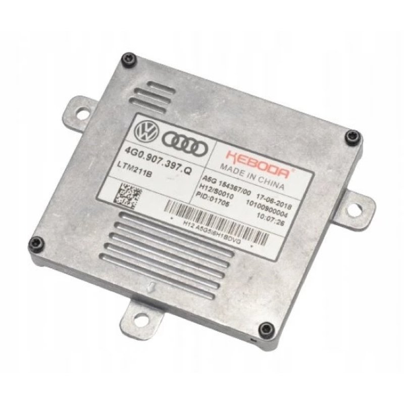 Module led Audi Volkswagen 4G0907397Q 4g0907697q