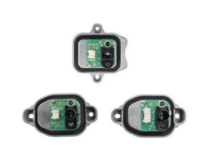 Kit 3 modules led 63117419615 pour bmw serie 3 F30 F31 2014-2017