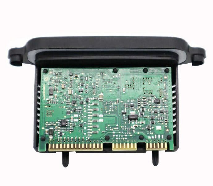 OEM 63117316145 7316145 module ballast tms bmw serie 1 f20 f21 angel eyes