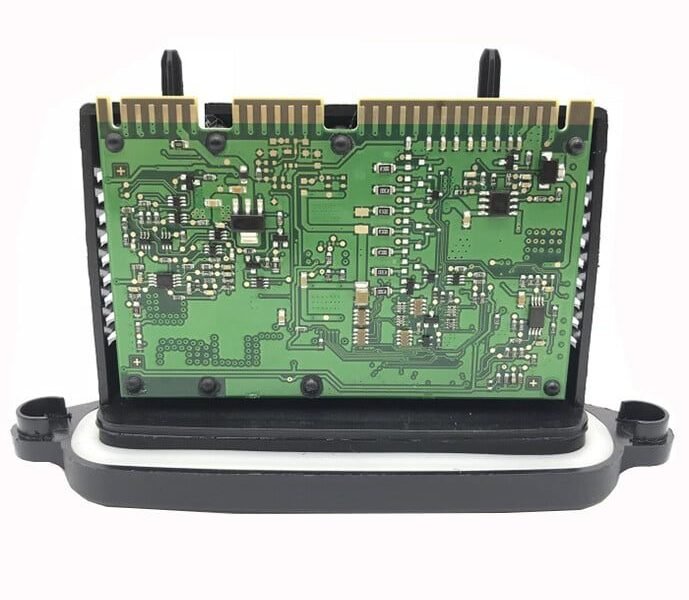 Module tms 63117316147 bmw serie 3 F30 F31 F34 GT