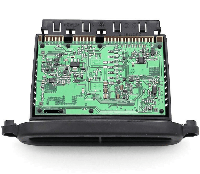 Module tms 63117316214 pour bmw X3 F25 (2010-2014) xenon