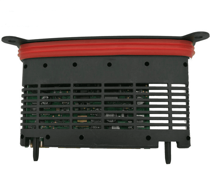 Module tms 63117355073 7316187 bmw serie 5 F10 F11 F07 lci