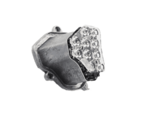 Module led clignotant droit 63117271902 bmw serie 5 F10 F11 2009-2013