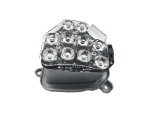 Module led clignotant gauche 63117271901 bmw serie 5 F10 F11