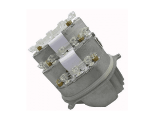 Module led clignotant gauche 63127245813 serie 3 E90 / E91 lci