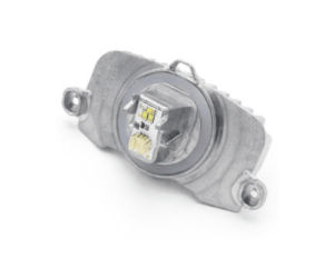Module led feu de jour diurne 63117398766 Serie 3 F30 F31 F34 GT