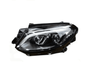 Phare Gauche Led Intelligent A1669062103 Mercedes GLE W166