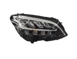 Phare droit right high performance Mercedes Benz classe C w205 a2059068005