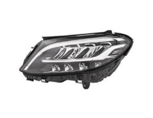 Phare Mercedes benz w205 gauche left led high performance headlight A2059067905