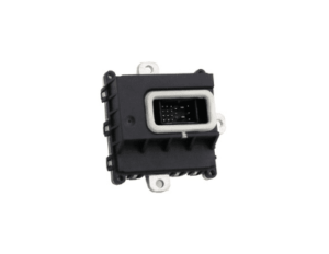 Module d’éclairage de virage alc xenon 63127189312 bmw série 3, 5, 6, 7