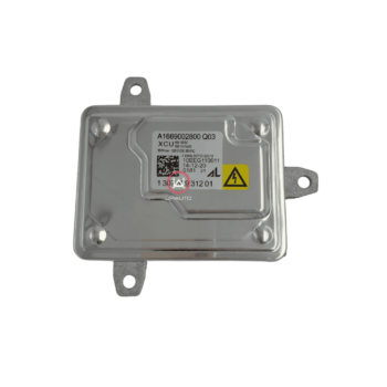 Ballast phare xénon Mercedes a1669002800