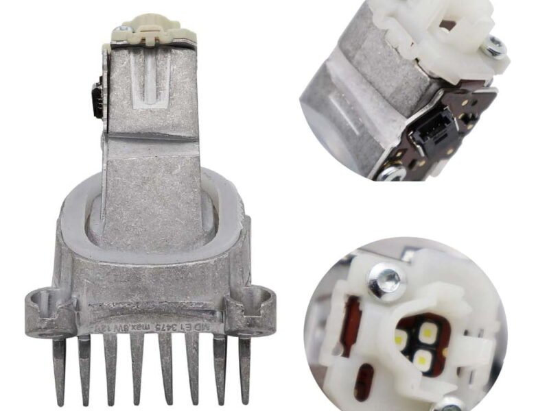 Module led feu de jour 63117343876 bmw serie 5 F10 F11 LCI