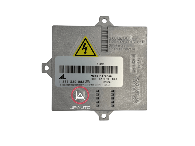 Ballast xenon d'origine AL bosch 1307329082 / 1307329092 Mercedes Audi Mini