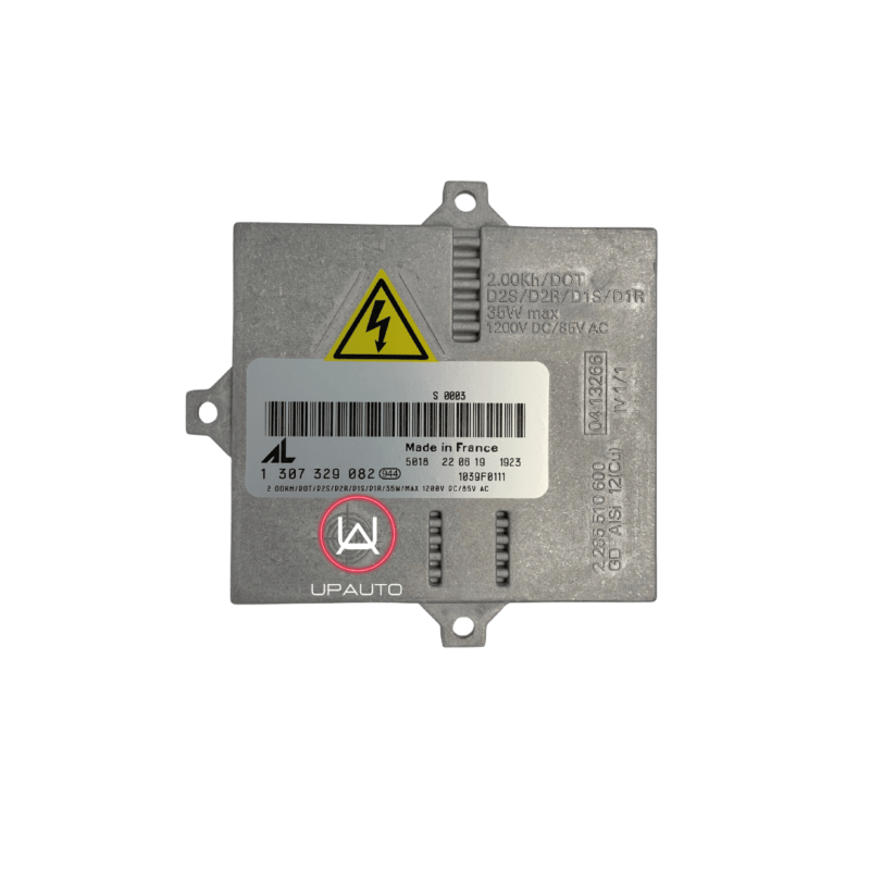 Ballast xenon d'origine AL bosch 1307329082 / 1307329092 Mercedes Audi Mini