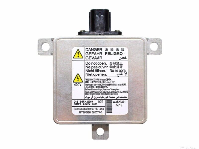 Ballast xenon Mitsubishi W3T21571 / W3T23371t