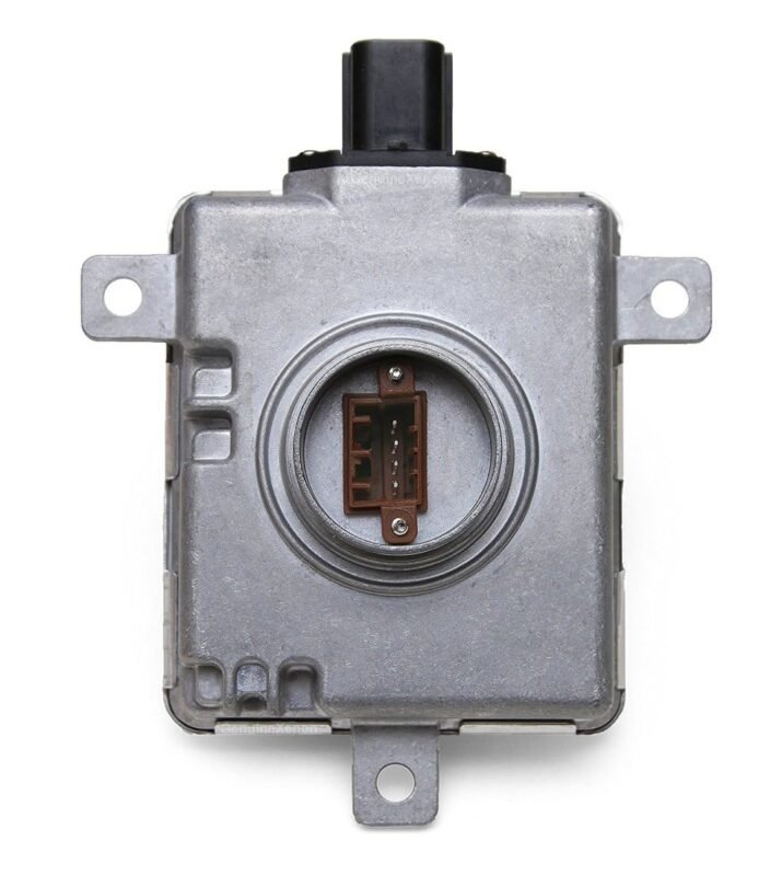 Ballast xenon type Mitsubishi W3T19371 / W3T15671