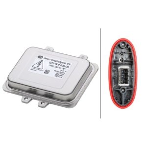 Ballast xénon 5DV009000