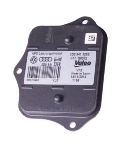 Module de feu de virage AFS Valeo 3D0941329D /A /E