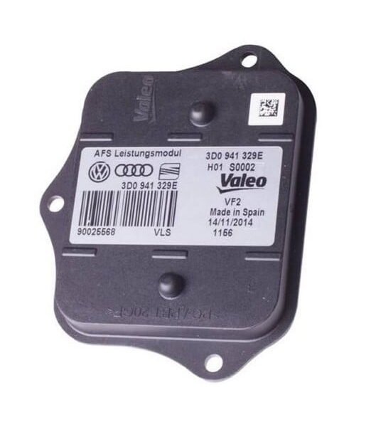 Module de feu de virage AFS Valeo 3D0941329D /A /E