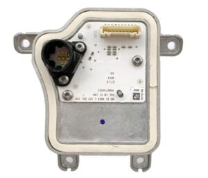 Module led de jour / clignotant gauche 80A998473B pour Audi Q5 2018-