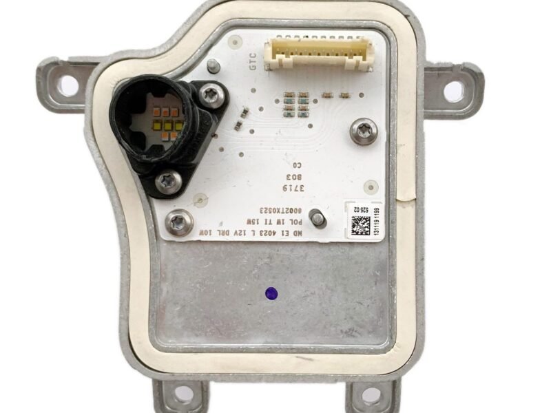 Module led de jour / clignotant gauche 80A998473B pour Audi Q5 2018-